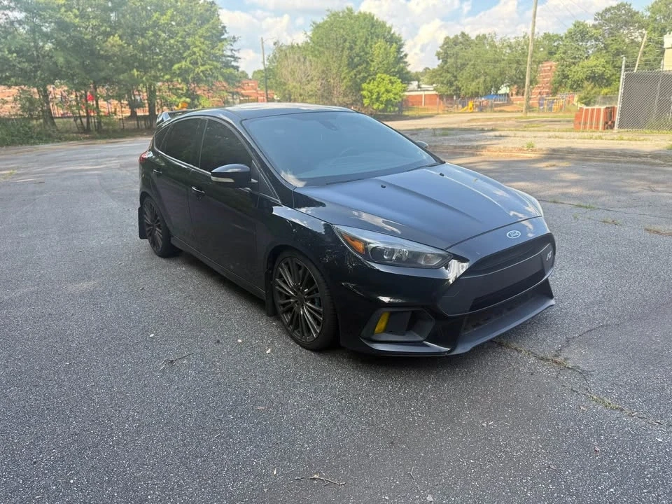 2016 Ford Focus RS 3rd Gen - Image 2 of 20