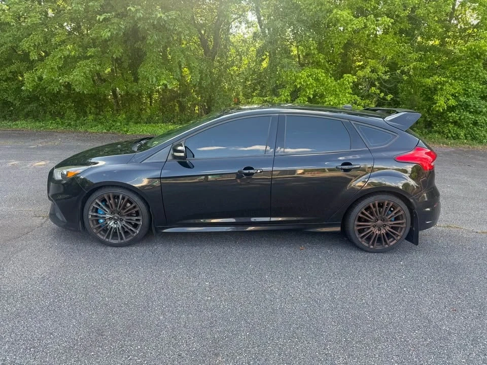 2016 Ford Focus RS 3rd Gen - Image 7 of 20