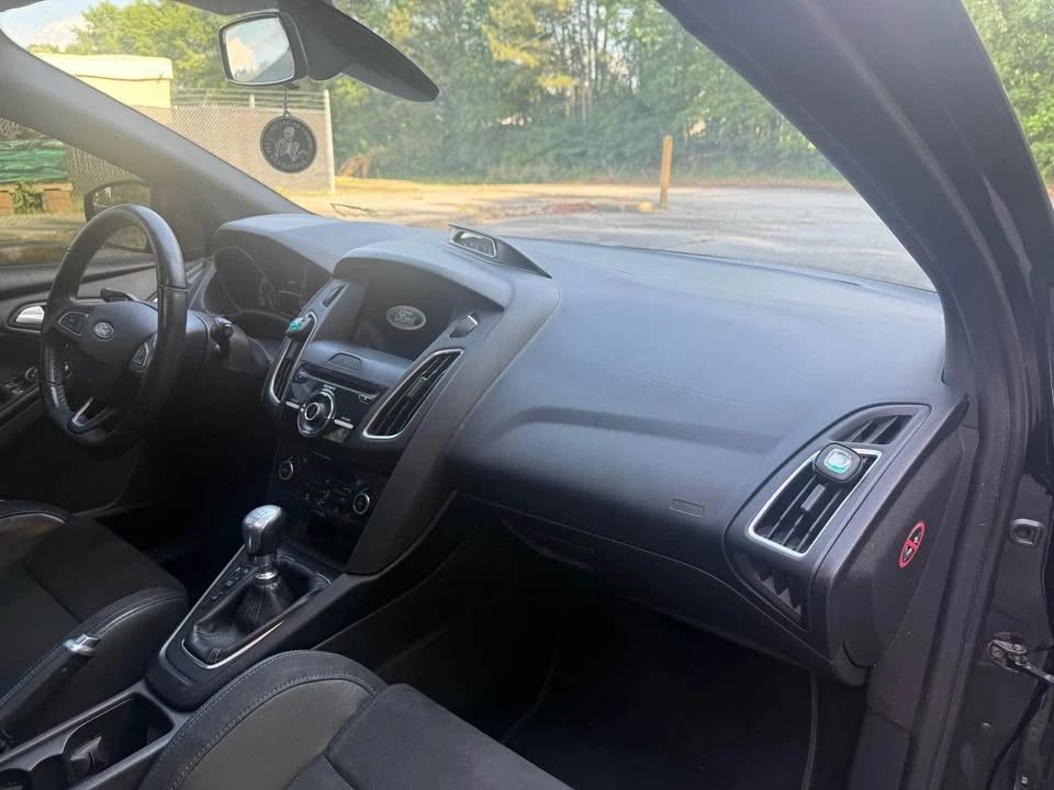 2016 Ford Focus RS 3rd Gen - Image 16 of 20