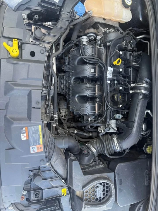 2016 Ford Focus RS 3rd Gen - Image 19 of 20