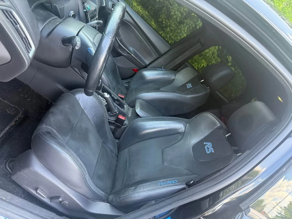 2016 Ford Focus RS 3rd Gen - Image 11 of 20