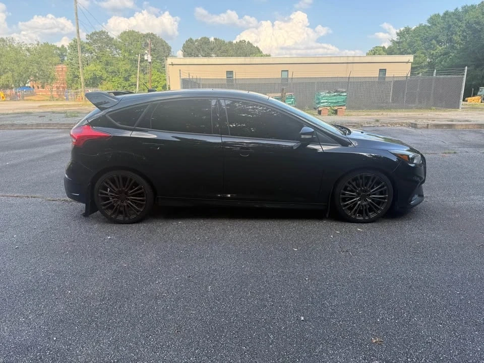 2016 Ford Focus RS 3rd Gen - Image 3 of 20