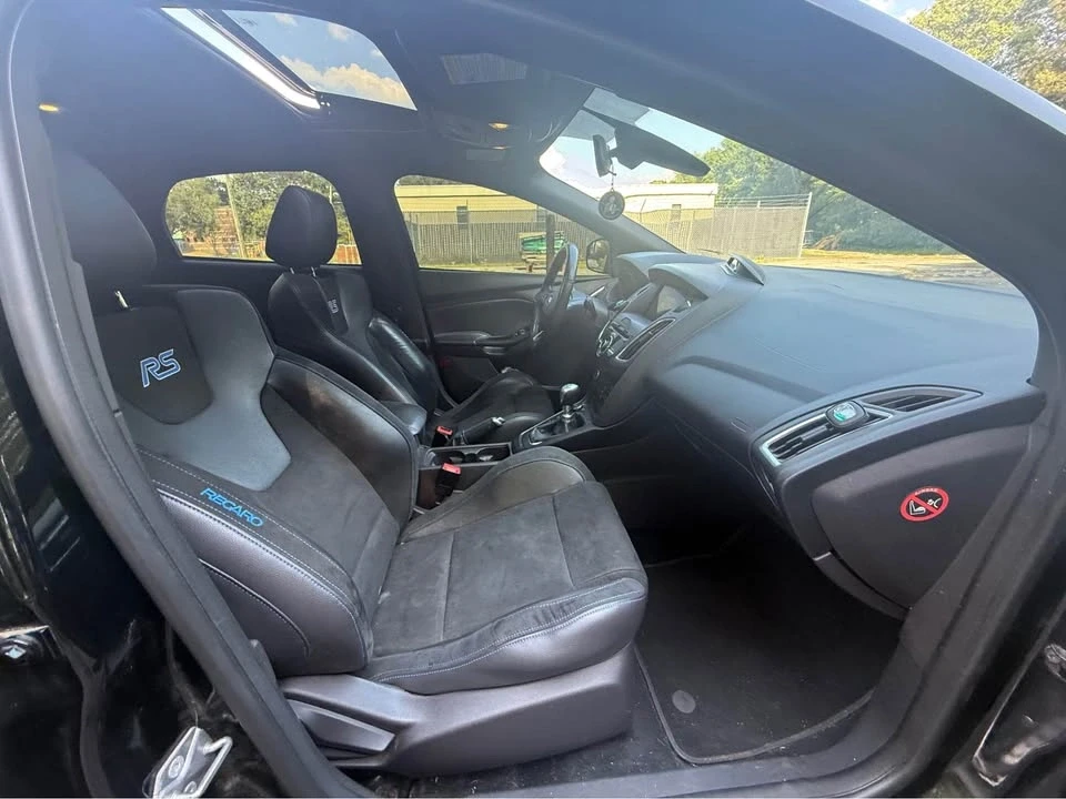 2016 Ford Focus RS 3rd Gen - Image 15 of 20