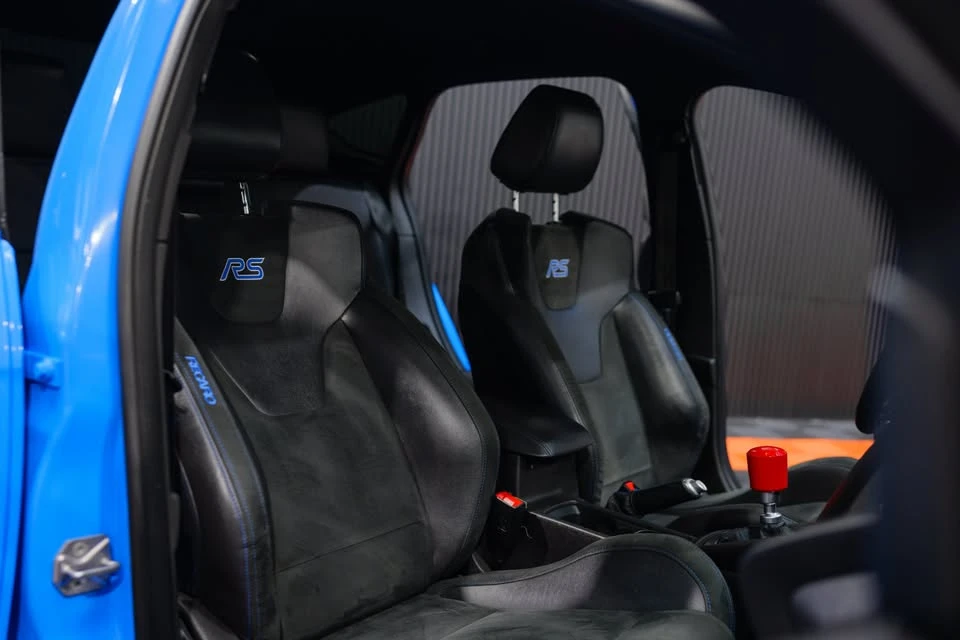 2016 Ford Focus RS 3rd Gen - Image 15 of 19