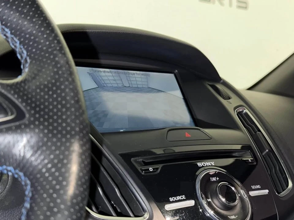 2016 Ford Focus RS 3rd Gen - Image 11 of 15