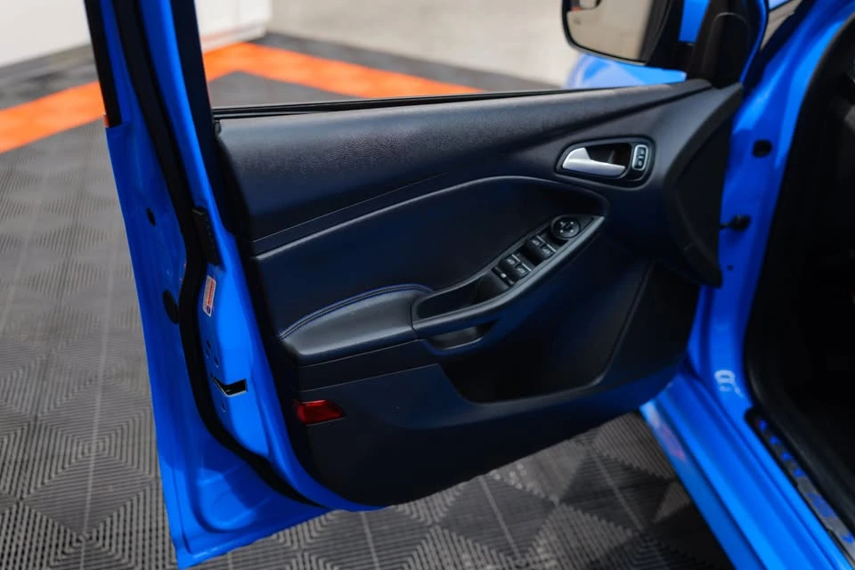 2016 Ford Focus RS 3rd Gen - Image 16 of 19