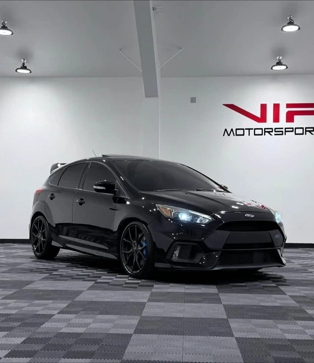 2016 Ford Focus RS 3rd Gen - Image 2 of 15
