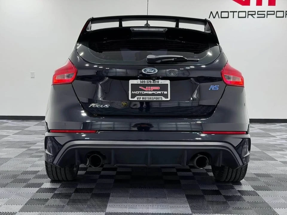 2016 Ford Focus RS 3rd Gen - Image 7 of 15