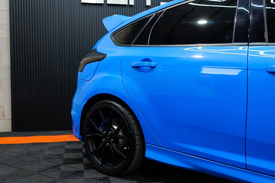2016 Ford Focus RS 3rd Gen - Image 7 of 19