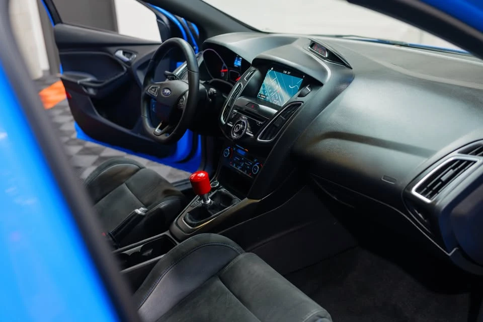 2016 Ford Focus RS 3rd Gen - Image 18 of 19