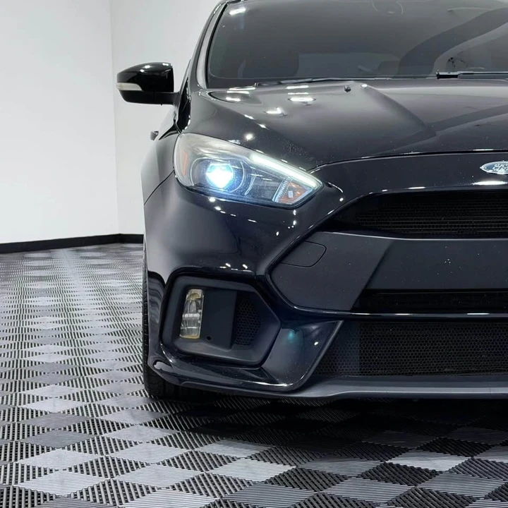 2016 Ford Focus RS 3rd Gen - Image 4 of 15