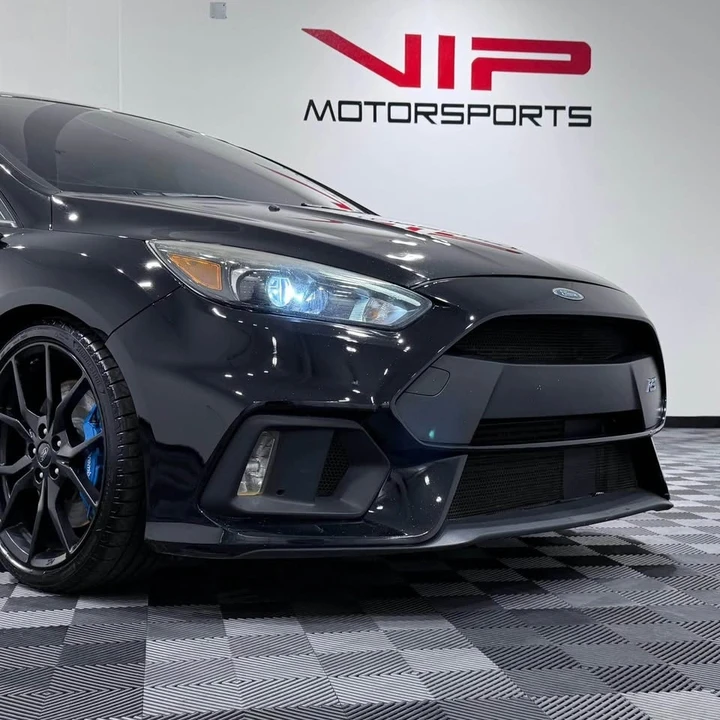 2016 Ford Focus RS 3rd Gen - Image 3 of 15