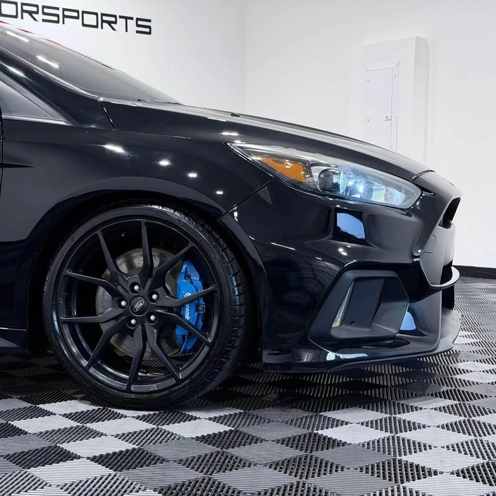 2016 Ford Focus RS 3rd Gen - Image 5 of 15