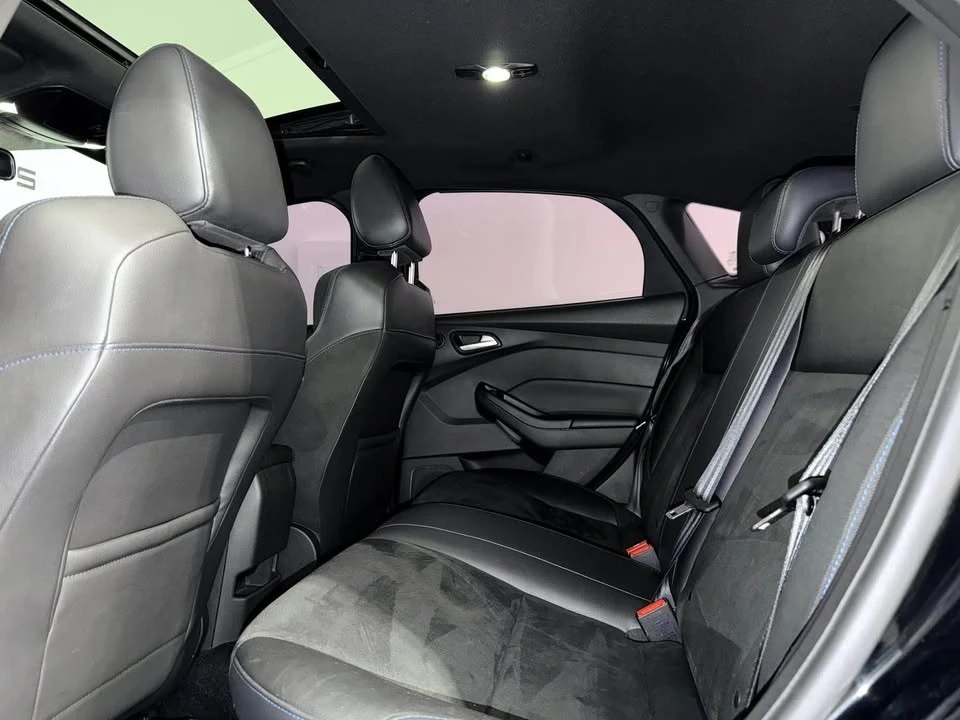 2016 Ford Focus RS 3rd Gen - Image 13 of 15