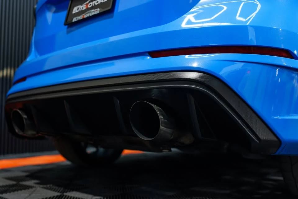 2016 Ford Focus RS 3rd Gen - Image 6 of 19