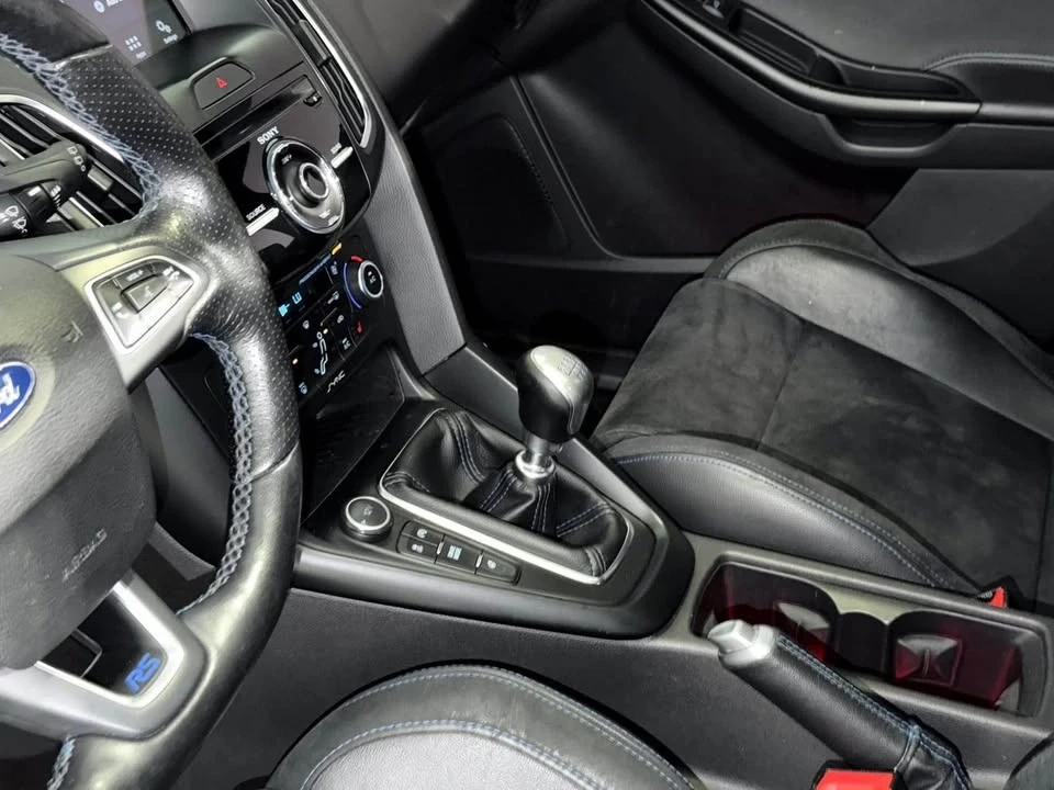 2016 Ford Focus RS 3rd Gen - Image 10 of 15