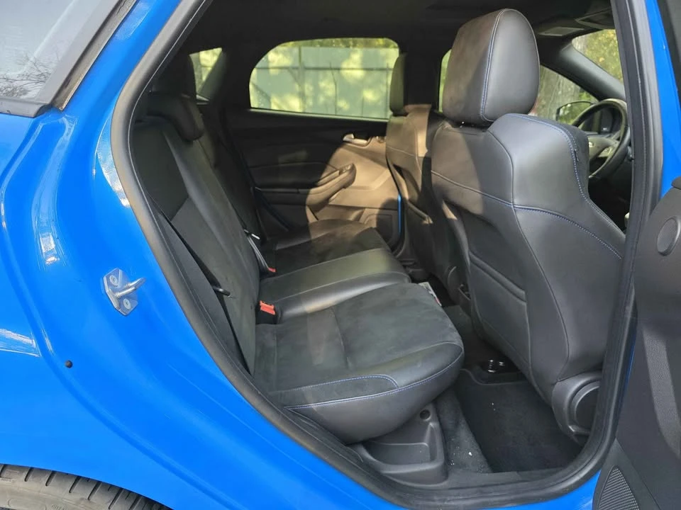2016 Ford Focus RS 3rd Gen - Image 7 of 10