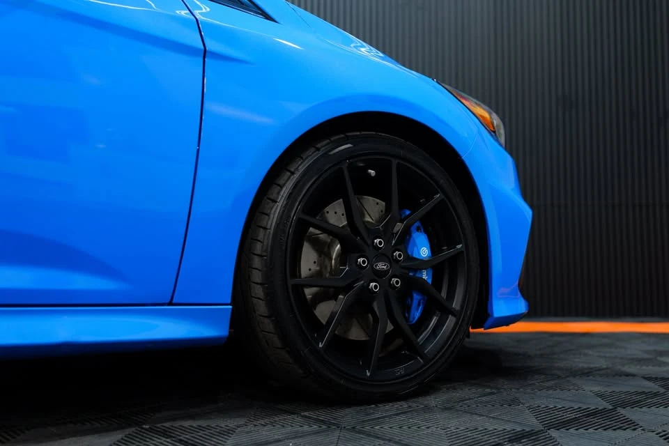 2016 Ford Focus RS 3rd Gen - Image 8 of 19