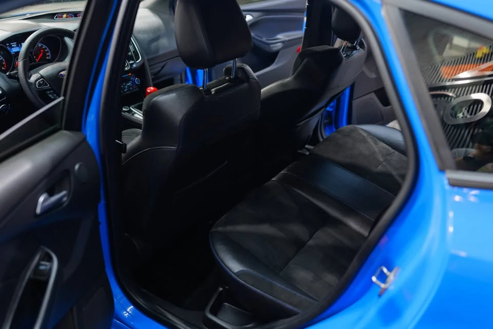 2016 Ford Focus RS 3rd Gen - Image 17 of 19