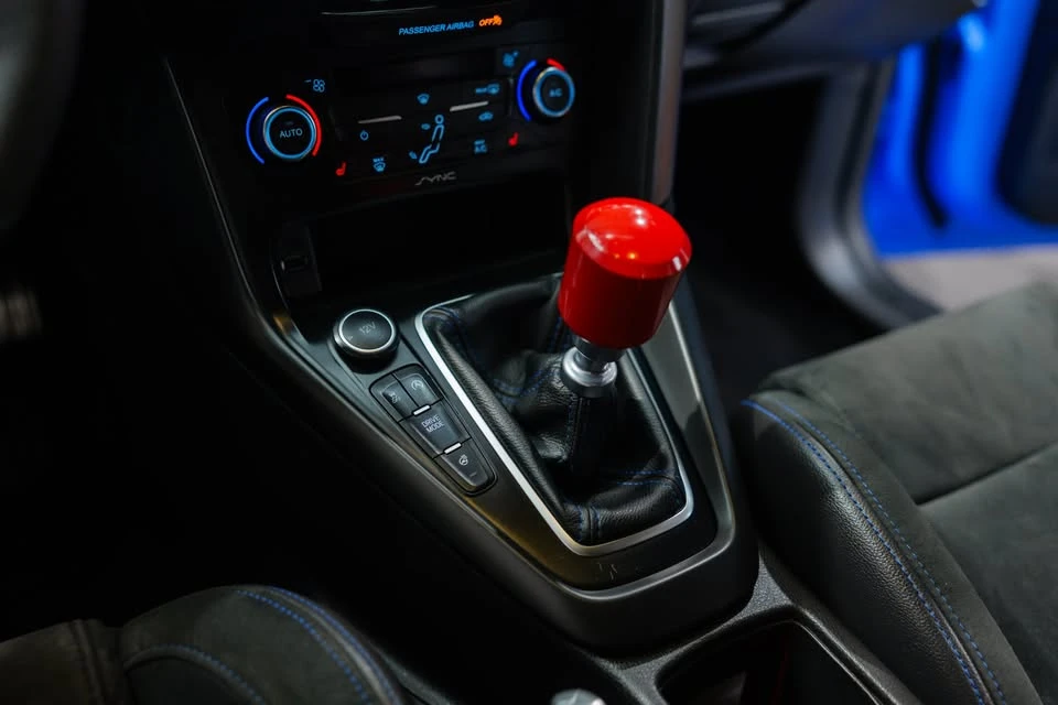 2016 Ford Focus RS 3rd Gen - Image 13 of 19