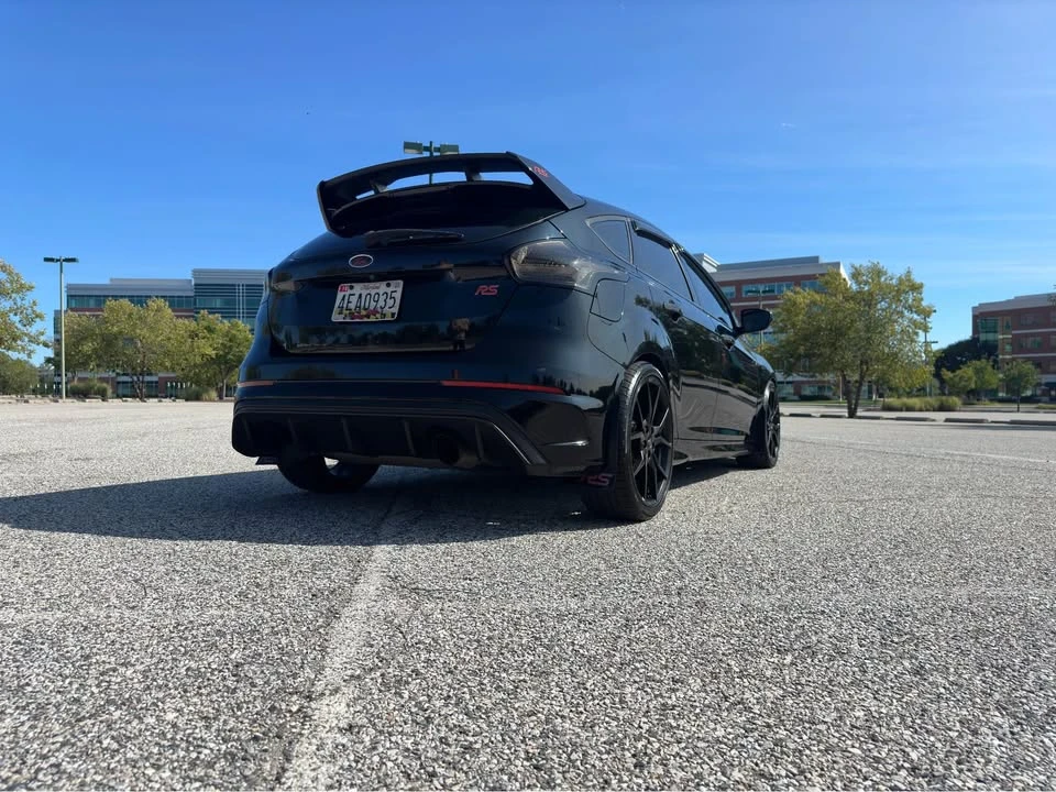 2016 Ford Focus RS 3rd Gen - Image 5 of 11