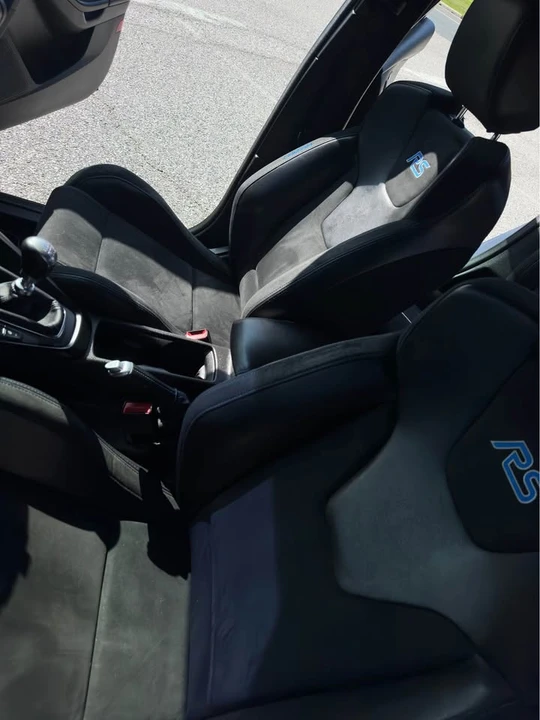 2016 Ford Focus RS 3rd Gen - Image 8 of 11