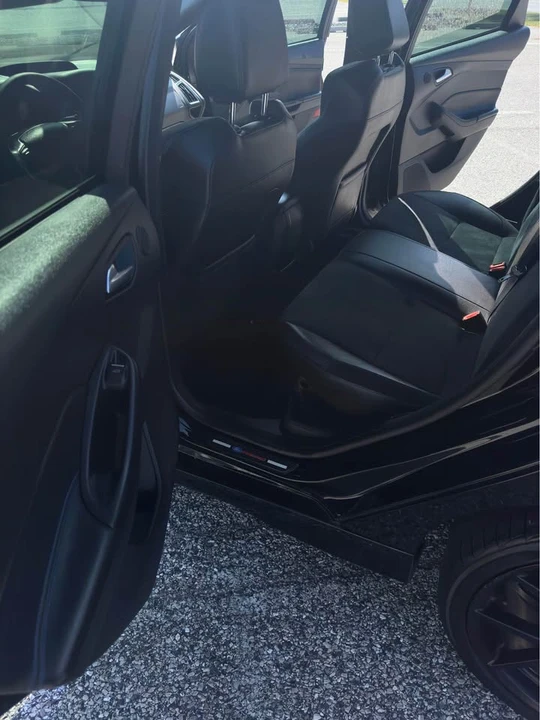 2016 Ford Focus RS 3rd Gen - Image 7 of 11