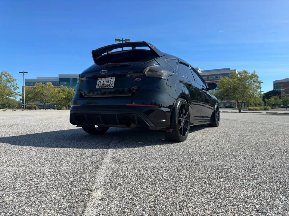 2016 Ford Focus RS 3rd Gen - Image 4 of 11