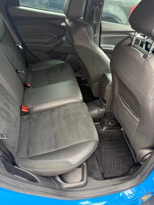 2016 Ford Focus RS 3rd Gen - Image 11 of 12