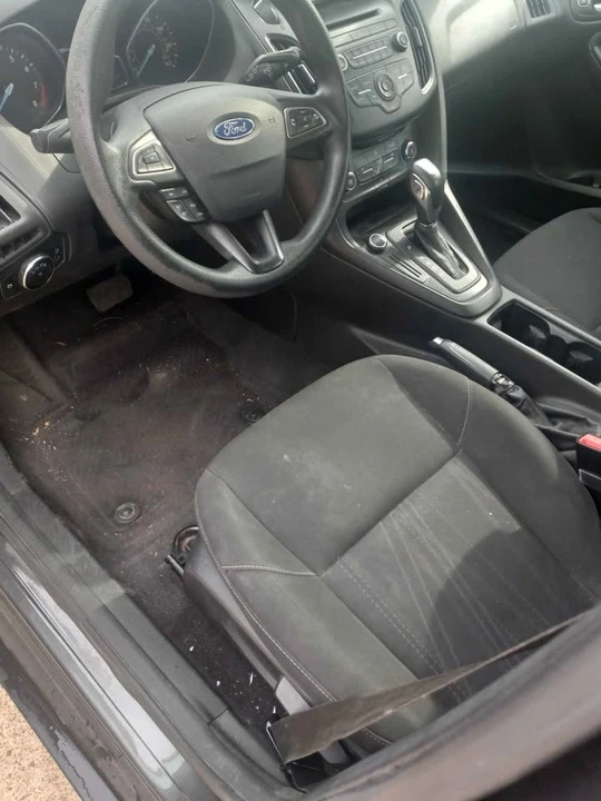 2016 Ford Focus RS 3rd Gen - Image 3 of 6