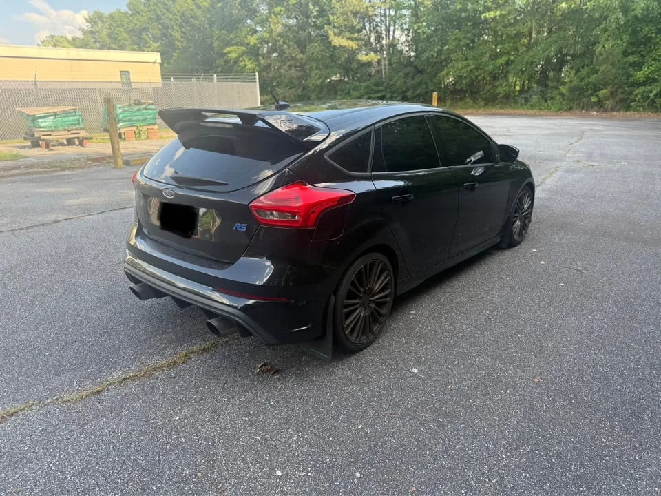 2016 Ford Focus RS 3rd Gen - Image 7 of 14