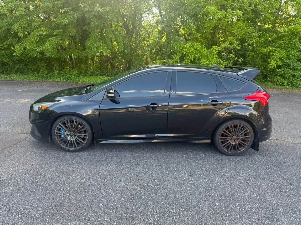 2016 Ford Focus RS 3rd Gen - Image 4 of 14