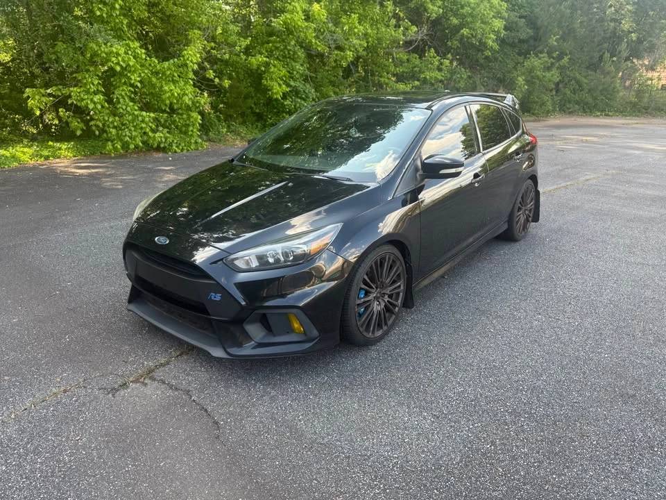 2016 Ford Focus RS 3rd Gen - Image 3 of 14