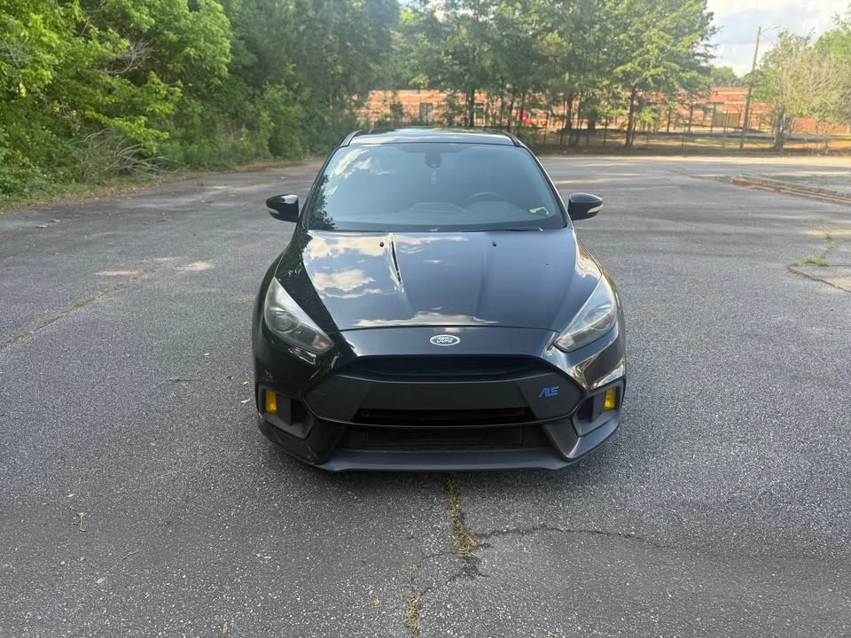2016 Ford Focus RS 3rd Gen - Image 2 of 14