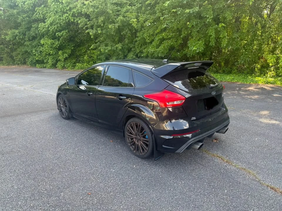 2016 Ford Focus RS 3rd Gen - Image 5 of 14