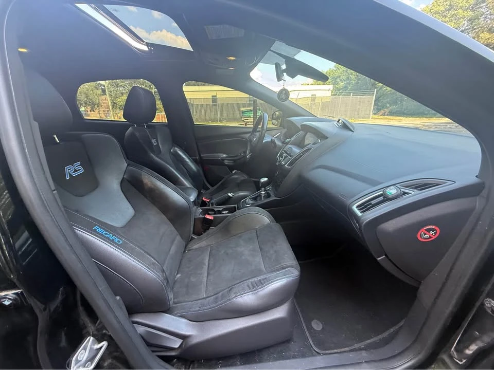 2016 Ford Focus RS 3rd Gen - Image 12 of 14