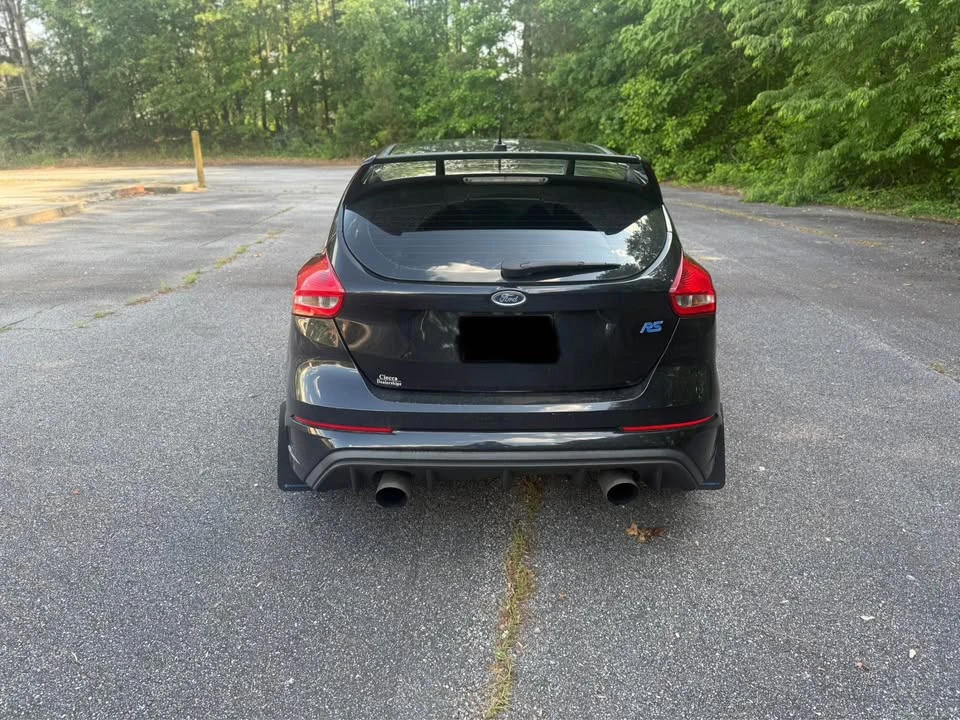 2016 Ford Focus RS 3rd Gen - Image 6 of 14