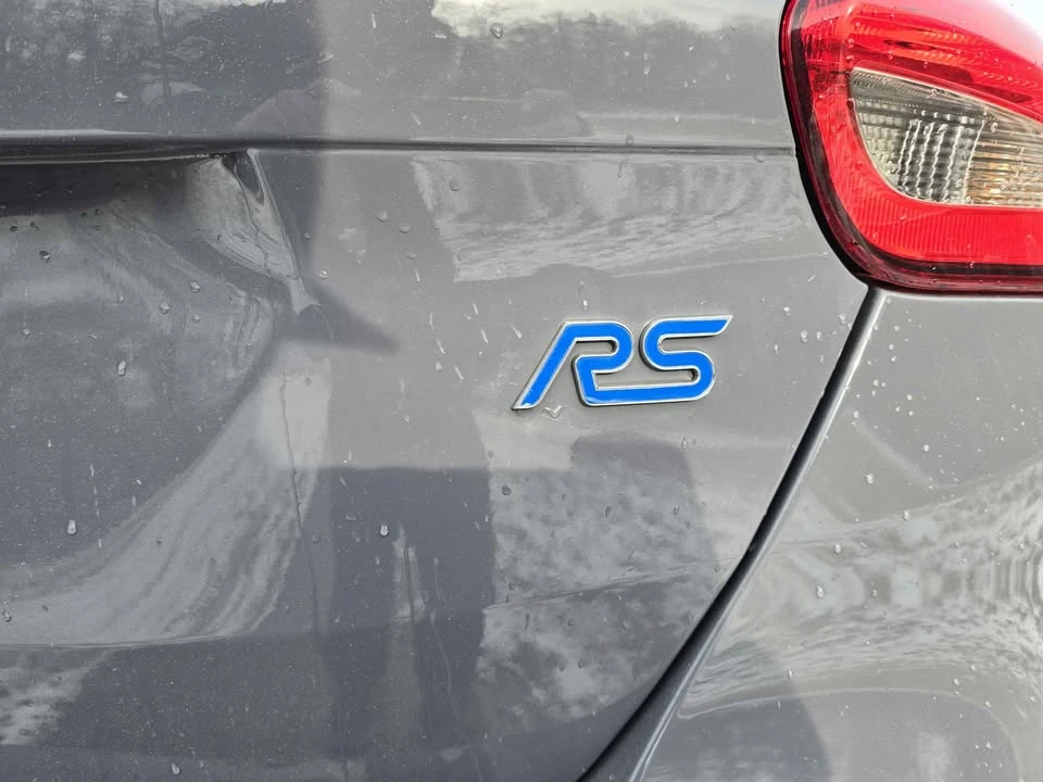 2016 Ford Focus RS 3rd Gen - Image 13 of 15
