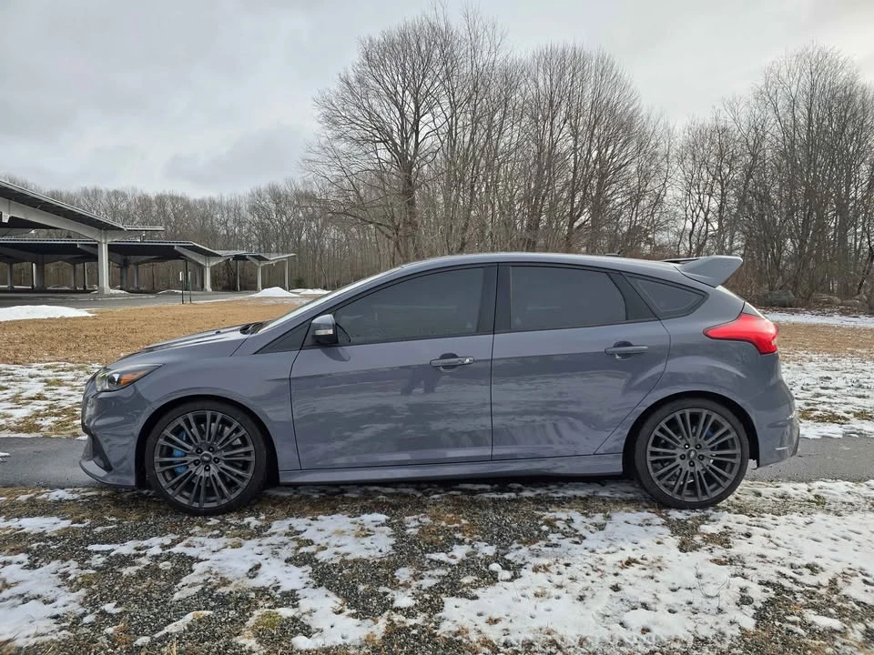 2016 Ford Focus RS 3rd Gen - Image 2 of 15