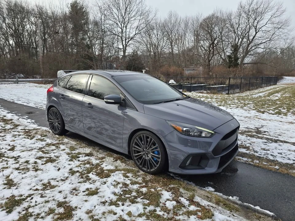 2016 Ford Focus RS 3rd Gen - Image 6 of 15