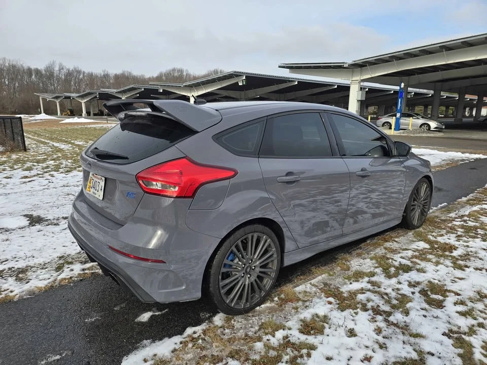 2016 Ford Focus RS 3rd Gen - Image 4 of 15