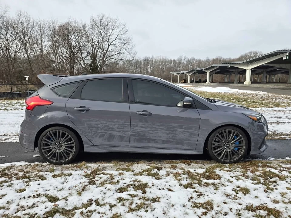 2016 Ford Focus RS 3rd Gen - Image 5 of 15