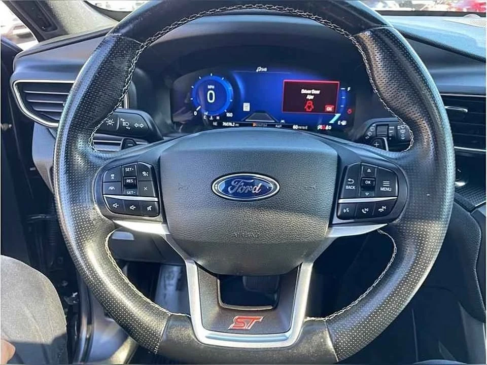 2016 Ford Focus RS 3rd Gen - Image 12 of 13