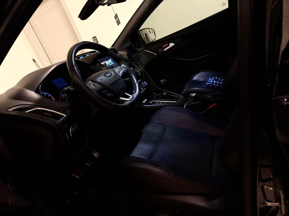 2016 Ford Focus RS 3rd Gen - Image 4 of 5