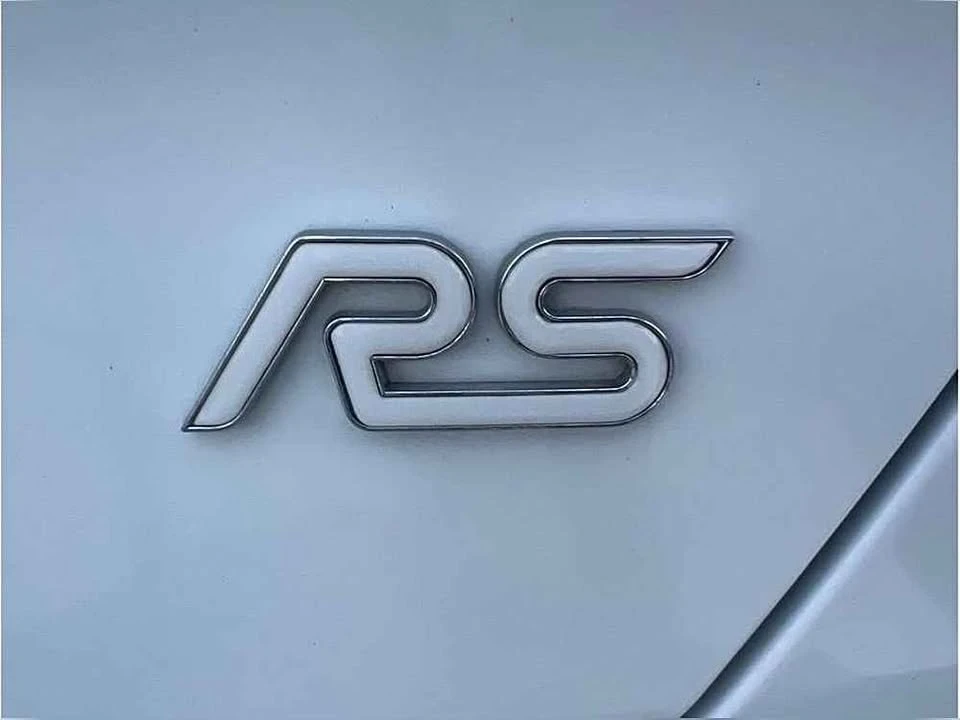 2016 Ford Focus RS 3rd Gen - Image 3 of 13