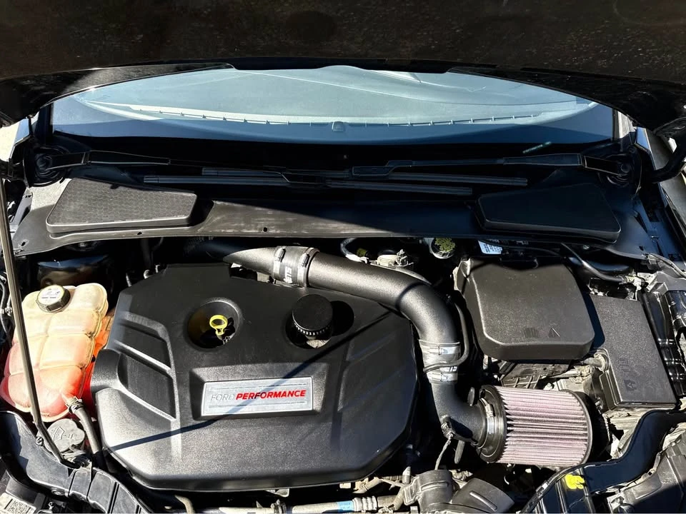 2016 Ford Focus RS 3rd Gen - Image 2 of 5