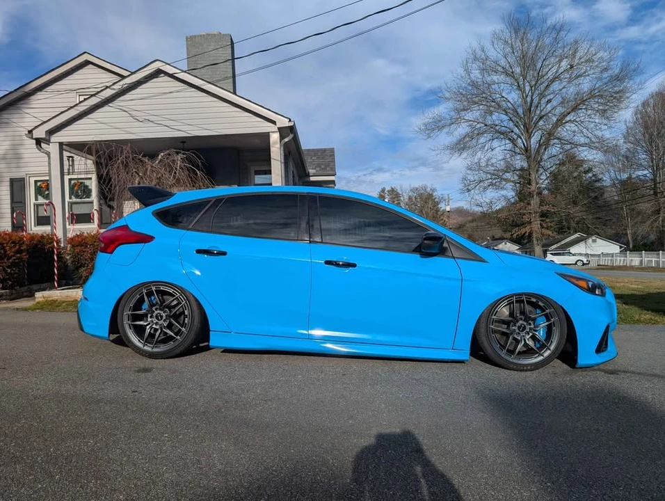 2016 Ford Focus RS 3rd Gen - Image 3 of 7