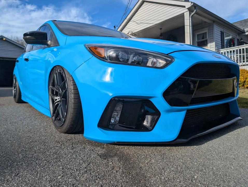 2016 Ford Focus RS 3rd Gen - Image 6 of 7