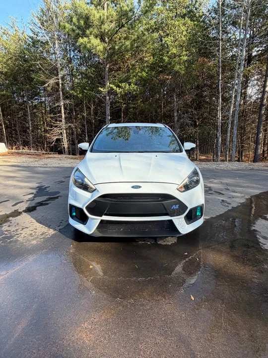2016 Ford Focus RS 3rd Gen - Image 3 of 6