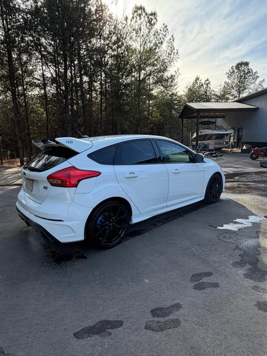 2016 Ford Focus RS 3rd Gen - Image 5 of 6